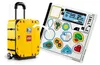 LEGO 40817 Valise de voyage jaune Voir les images du produit 5