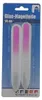 2er Glas-Nagelfeile, 14 cm, Farbe zufällig Produktbild-Vorschau 2