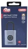 Abus 62575 ABUS Touch 57/45 Vorhangschloss IP66/68 - Náhľad obrázku produktu 10