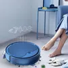 INF Aspirateur Robot Intelligent avec Grand Réservoir d'Eau Voir les images du produit 2