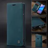 Custodia Huawei P20 Lite, Custodia retrò in Finto cuoio, Anteprima dell’immagine prodotto 6