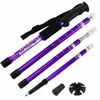 MidGard Teleskop Nordic Walking Stöcke, 50-110 cm Produktbild-Vorschau 5
