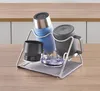 METALTEX 323012000 Drymug-2 Abtropfgestell für 2 Becher, Produktbild-Vorschau 2