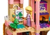 LEGO ǀ Castillo de Rapunzel de Disney – Modelo de Vista previa de la imagen del producto 8