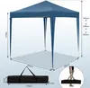 WOLTU Pavillon faltbar 2x2m mit 4 Seitenteilen und 4 Produktbild-Vorschau 3