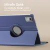 Custodia pieghevole girevole a 360° imoshion Lenovo Idea Anteprima dell’immagine prodotto 3