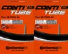 Continental 5036711, Presta-Ventil, 28", Schwarz, Silber, Produktbild-Vorschau 7