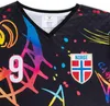 Ensemble maillot de football de Norvège Haaland - Gaming - Voir les images du produit 4