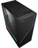Sharkoon 4044951028146 Sharkoon Gehäuse RGB FLOW           Anteprima dell’immagine prodotto 3