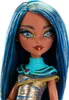 Close-up portrait of a Monster High doll. Anteprima dell’immagine prodotto