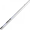 A fishing rod on a white background. Produktbild-Vorschau
