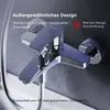 AM.PM Badewannenarmatur Wannenarmatur Chrom Einhebelmischer Produktbild-Vorschau 2