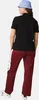 Lacoste Piqué Stretch Poloshirt Damen Voir les images du produit 4
