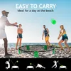 Zestaw Dunlop Spyderball 90 x 20 cm – kompletny zestaw Podgląd zdjęcia produktu 5