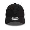 New Era 9FORTY Cap Chicago Bulls NBA Essential black Produktbild-Vorschau 7