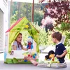 HABA Handpuppe HABA Puppentheater Obstgarten 1306184001 Produktbild-Vorschau 5