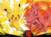 4x100 puzzles Pokemon pour enfants Voir les images du produit 6