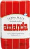 A product shot of a bag of Amanda Yerba Mate tea. Náhled obrázku produktu