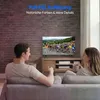 MEDION 80 cm (32 Zoll) Full HD Fernseher (Smart-TV, HDR, Produktbild-Vorschau 4