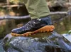 Vivobarefoot Tracker Forest Esc - Hohe Barfußschuhe - Braun Produktbild-Vorschau 2