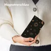 imoshion Design Klapphülle Xiaomi Redmi A3 - Sky Black Produktbild-Vorschau 7