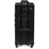 SEVICO Kosmetikkoffer Makeup Koffer Trolley Beauty Case Produktbild-Vorschau 3