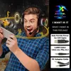 XIBERIA E3 Black Gaming Headset, Produktbild-Vorschau 7