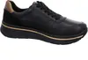 Ara Komfort Schnürschuhe Damen 31383831333539 Schwarz 42 EU Produktbild-Vorschau 6