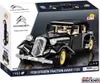 Citroen Traction Avant 11CV 1938 (měřítko 1:12) Náhled obrázku produktu 16