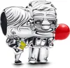 PANDORA Charm Disney Pixar Top Carl e Ellie, argento 925 Anteprima dell’immagine prodotto 1