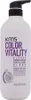KMS Color Vitality Blonde Conditioner 750ml - Voir les images du produit 1