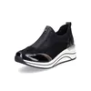 Remonte Damen Sneaker für Individualität und Produktbild-Vorschau 21
