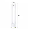 Kompaktleuchtstofflampe CFL 18W/830 2G11 4P 1175lm Warmweiß Produktbild-Vorschau 3
