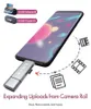 Icy Box 60068 IB-CR200-C USB Type-C Anteprima dell’immagine prodotto 9