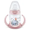 NUK 10215353 First Choice+ Trinklernflasche, 6-18 Monate, Produktbild-Vorschau 9