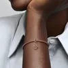 Pandora Charm 789144C00 Fatimas Hand 14 Karat rose Produktbild-Vorschau 6