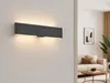 LED Akku Wandleuchte kabellos ohne Stromanschluss, USB Produktbild-Vorschau 5