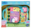 Vtech Peppa Pig Lern-und Entdeckungsbuch (950-518032) Produktbild-Vorschau 3