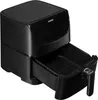 Cosori CS 158-RXB Friggitrice ad aria calda nera Anteprima dell’immagine prodotto 3