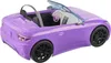 Barbie- Lila Cabrio-Puppe, mehrfarbig (Mattel HBY29) MATTEL Produktbild-Vorschau 4