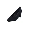 Gabor Pumps Pumps Veloursleder Produktbild-Vorschau 19