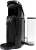 Krups XN903810 Nespresso Vertuo Kapselautomat Schwarz Produktbild-Vorschau 1