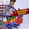 Majorette Super City Garage Náhled obrázku produktu 34