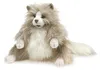 Folkmanis Handpuppe Pummelige Katze 2566 Produktbild-Vorschau 3