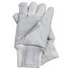 Keiler Forst Winter ECO Rindnarbenlederhandschuh EN 388 Produktbild-Vorschau 2