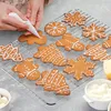 Set di porta torta in acciaio inox 38,6 x 28,4 cm, set da 2 Anteprima dell’immagine prodotto 7