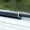 Dichtung 4 Meter für Fenster Türen Haustüren Türrahmen Produktbild-Vorschau 7