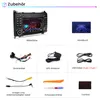 7'' WIFI android13 2+32G carplay Auto Radio Navi Per Anteprima dell’immagine prodotto 18