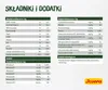 Josera NatureCat, Dorosły, Drób, Łososiowy, 2 kg Podgląd zdjęcia produktu 10