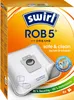Swirl Beutel für Dreame X50 Ultra, L50, L40 Pro, L10s Produktbild-Vorschau 1